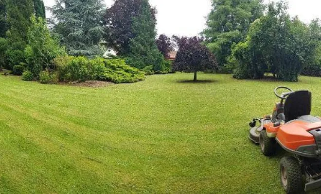 Création et entretien d'espaces verts, Hesdin, Laurent Paysagiste