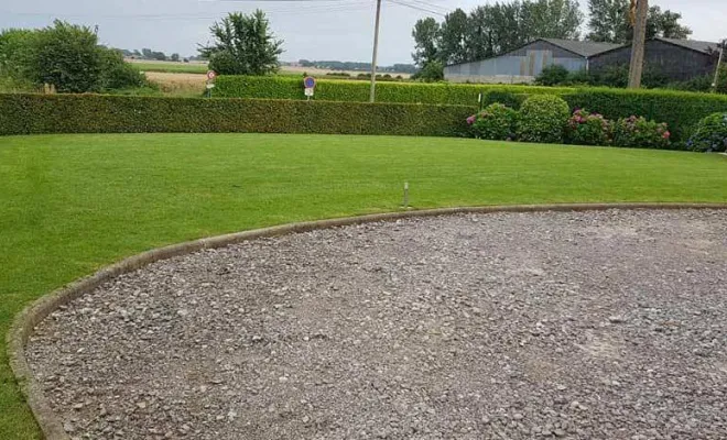 Création et entretien d'espaces verts, Hesdin, Laurent Paysagiste